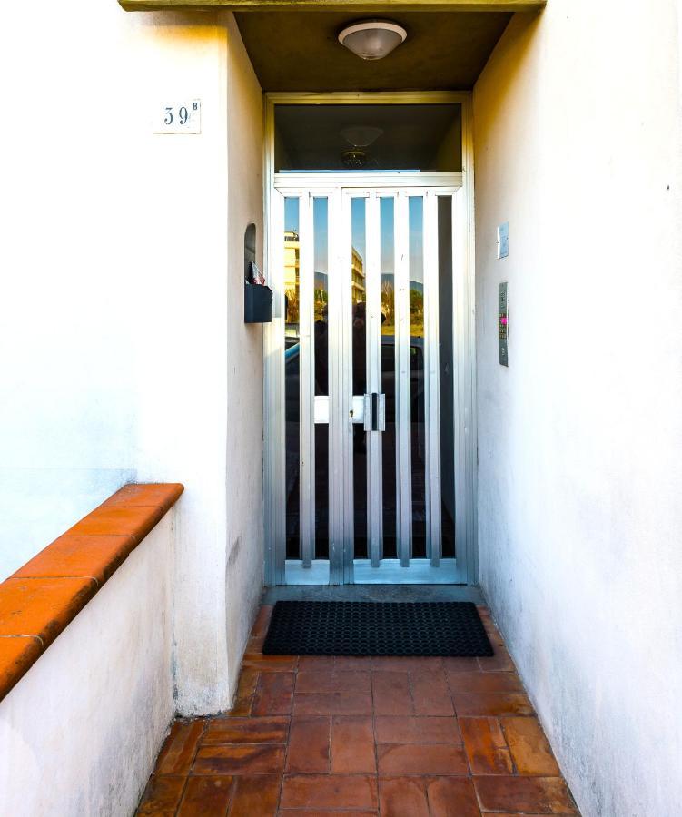 Hostly - Family Home Cisanello Pisa Exterior photo