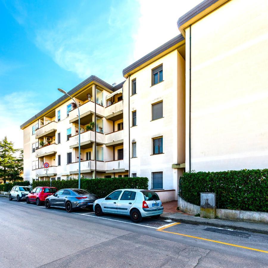 Hostly - Family Home Cisanello Pisa Exterior photo