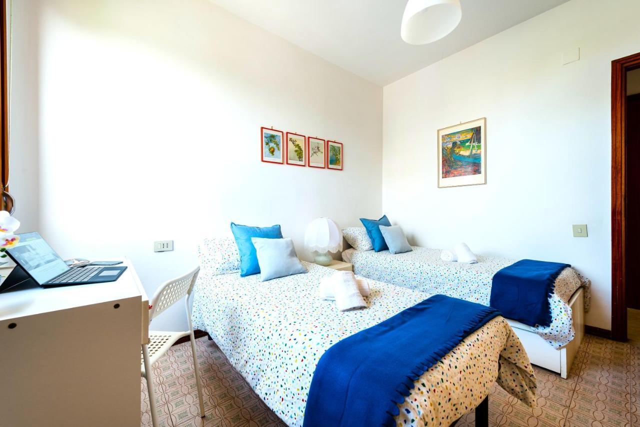 Hostly - Family Home Cisanello Pisa Exterior photo