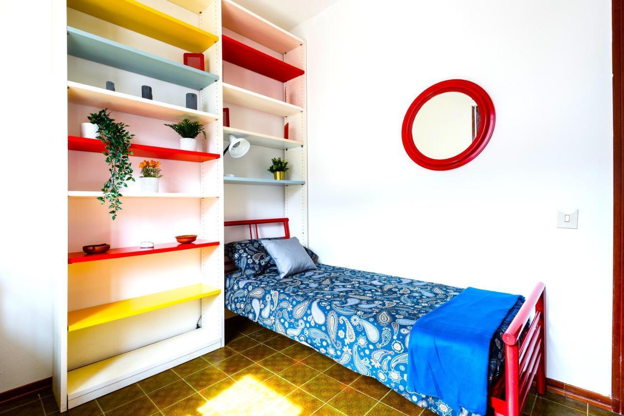 Hostly - Family Home Cisanello Pisa Exterior photo